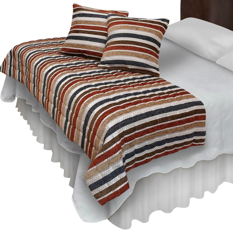 Piecera Con Fundas Sk Toscana Beige-0