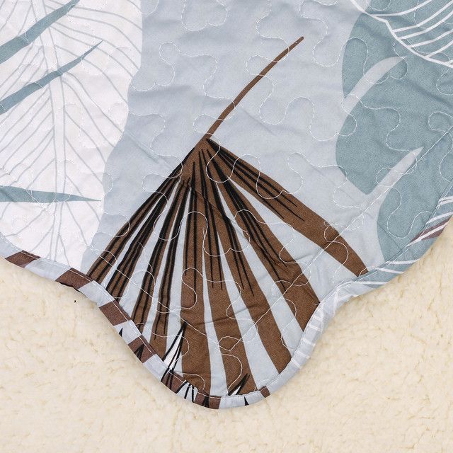 Quilt Sherpa Superking Belice-2