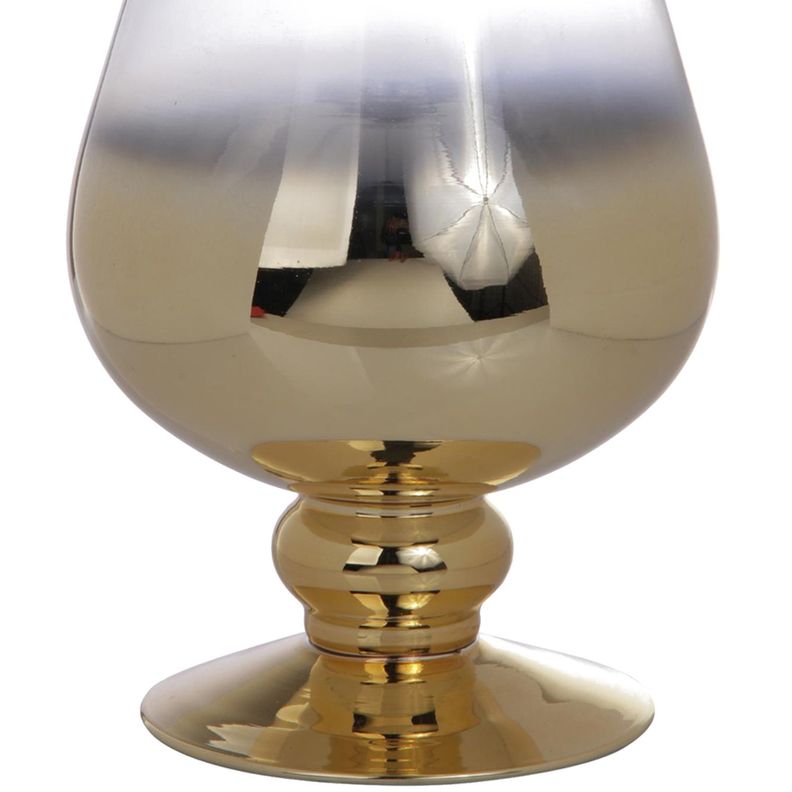 Portavela Decorativo Copon Salerno Gold-2