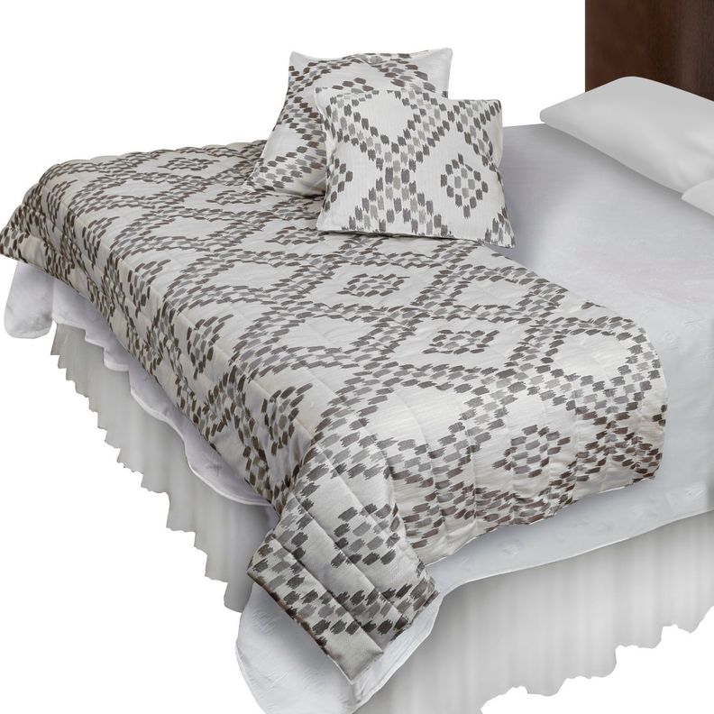 Piecera Con Fundas Sk Boston Ocre Reversible-0