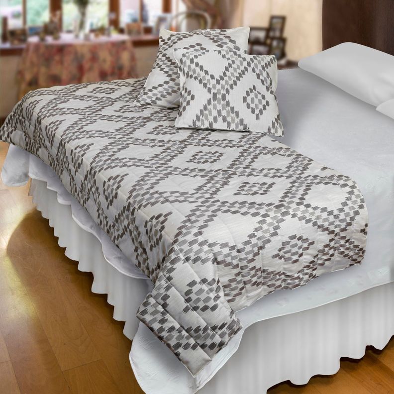 Piecera Con Fundas Sk Boston Ocre Reversible-2