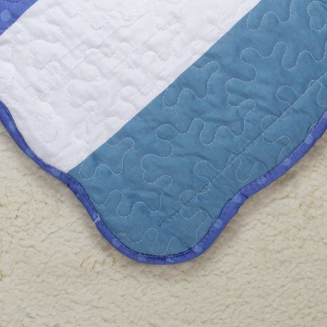 Quilt Sherpa 1,5 Plazas Estocolmo-2