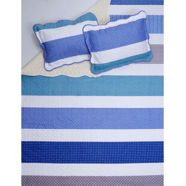 Quilt Sherpa 1,5 Plazas Estocolmo-3