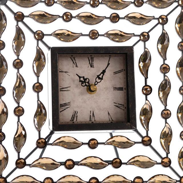 Reloj de Sobremesa Decorativo Moscú-1