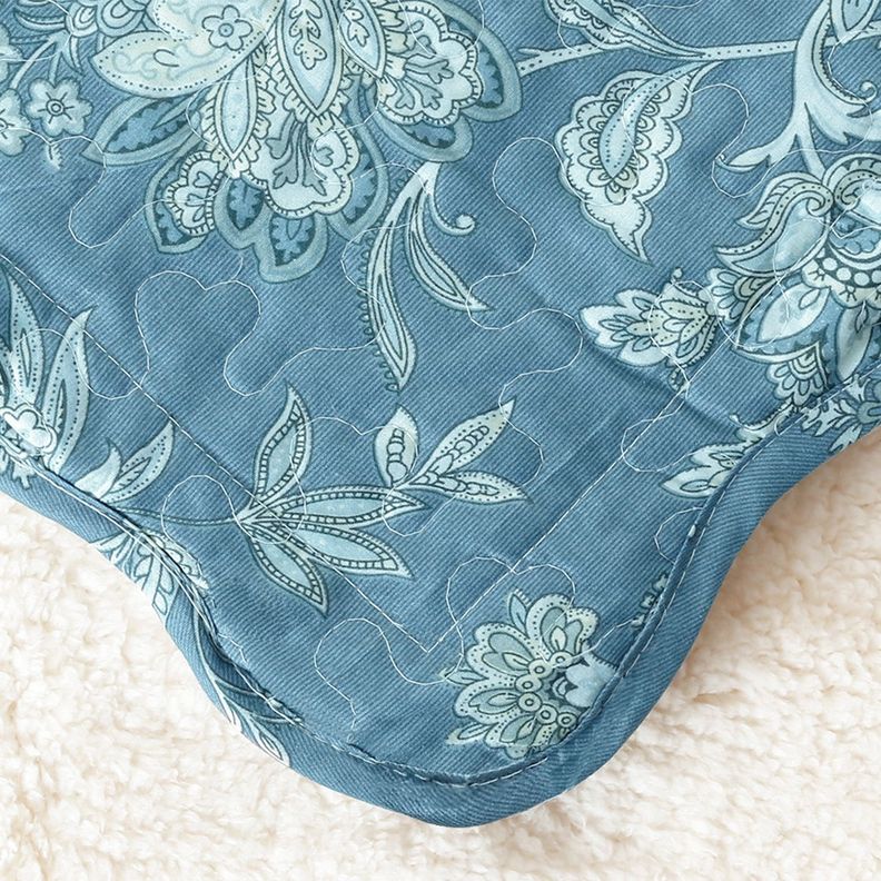 Quilt Sherpa 1,5 Plazas Babilonia-2