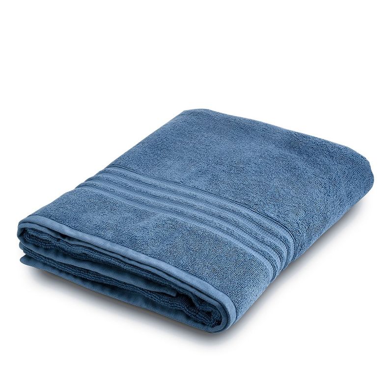 Toallón de Baño Grecco Indigo-0