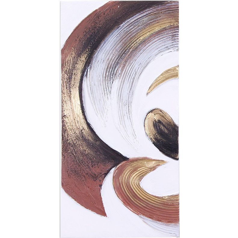 Set de Cuadros Mural Espiral 30 x 60 2 Piezas-2