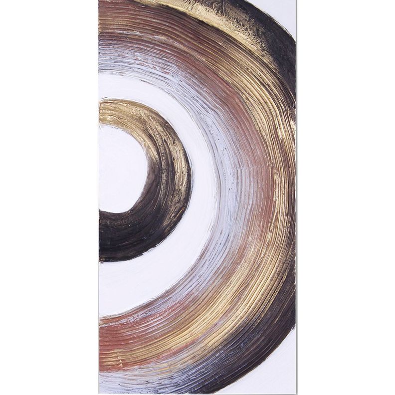 Set de Cuadros Mural Espiral 30 x 60 2 Piezas-1