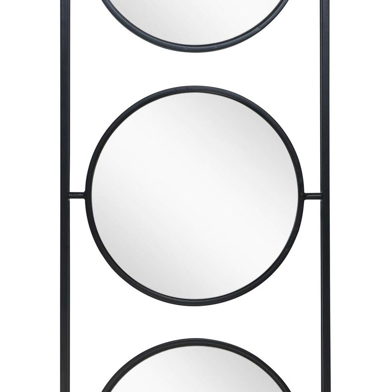 Espejo Decorativo Chicago Triple-2