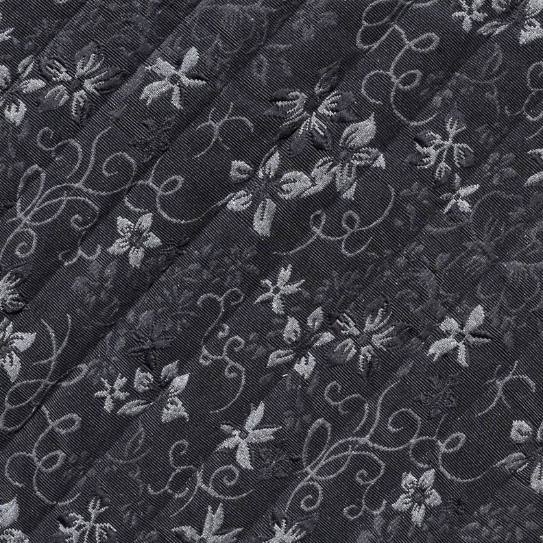 Piecera Con Fundas Victoriana Ceniza Reversible-1