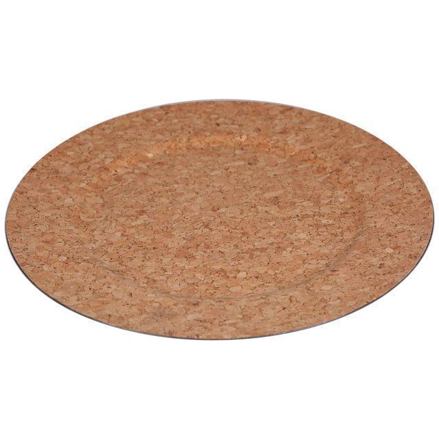 Set de Porta Platos Decorativo Pireo 4 Piezas-1