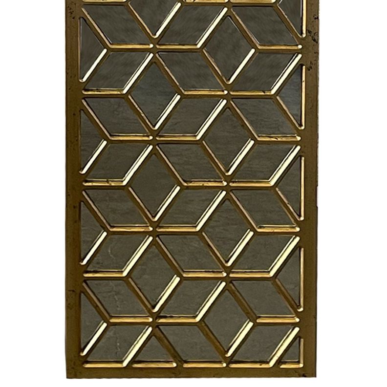 Espejo Decorativo Benevento Gold-1