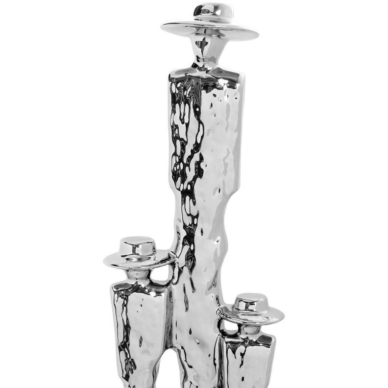 Figura Decorativa Paris Family-2