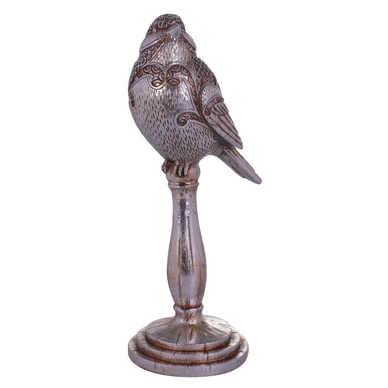 Figura Decorativa Ave Sevilla Mediana-0