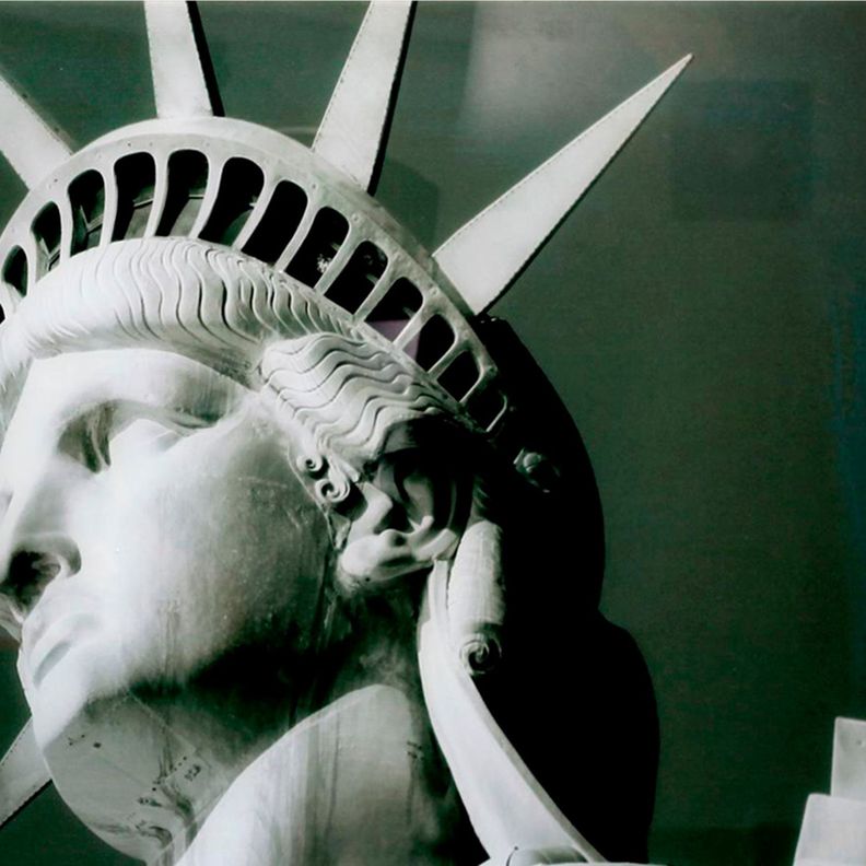 Cuadro Decorativo Liberté 100x60-2