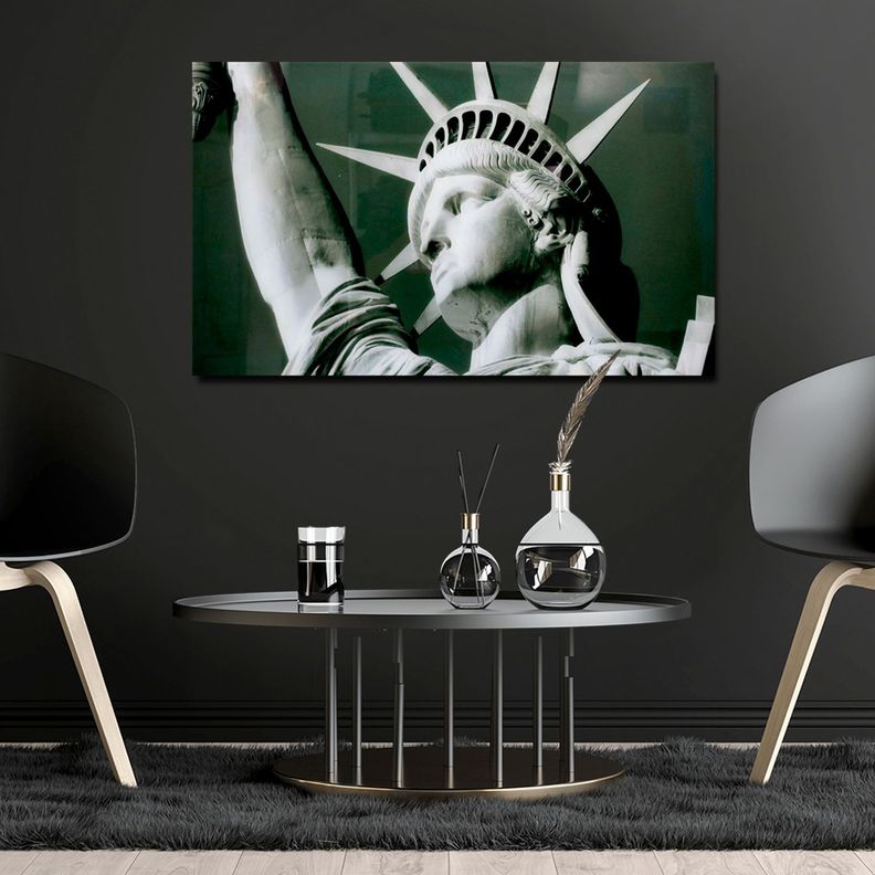 Cuadro Decorativo Liberté 100x60-3