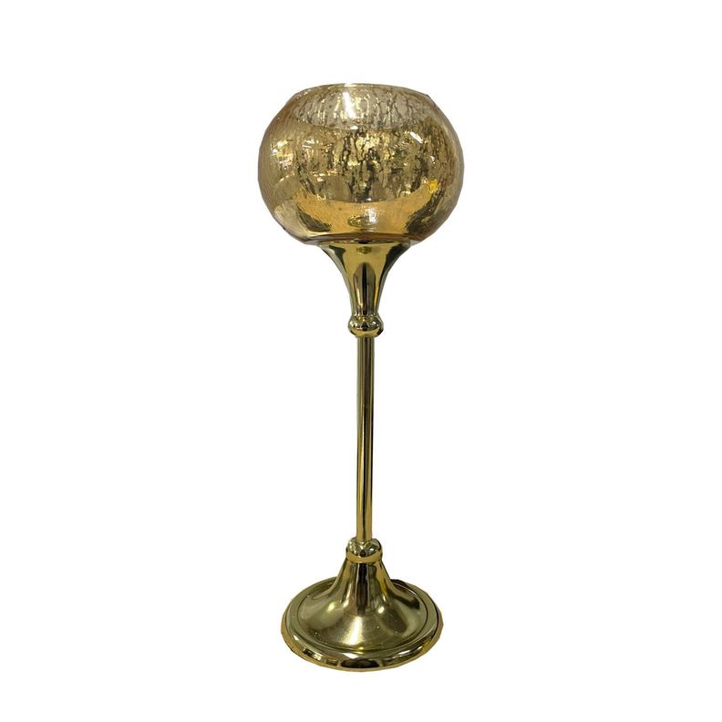Centro de Mesa Decorativo Copa Exeter Mediana-0
