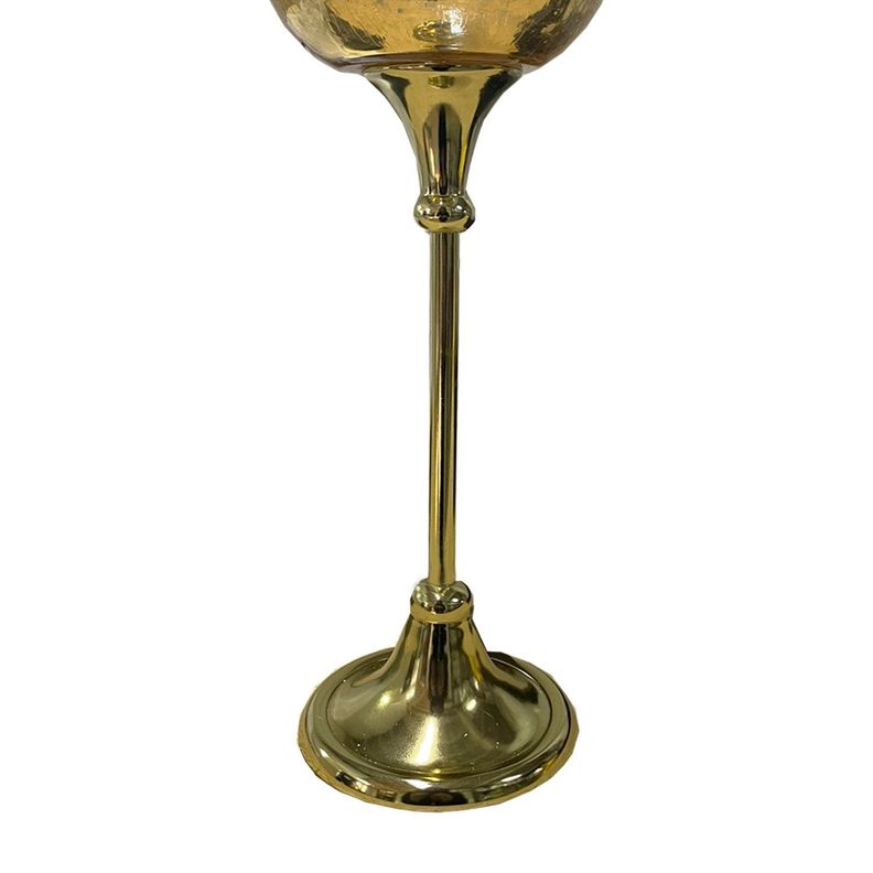 Centro de Mesa Decorativo Copa Exeter Mediana-1
