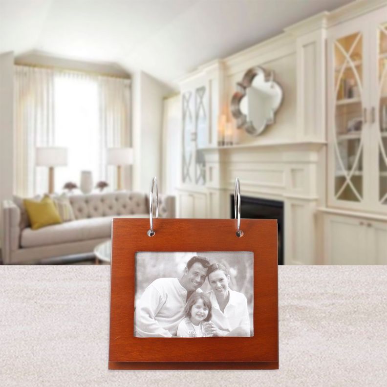 Porta Retrato Decorativo Office-3