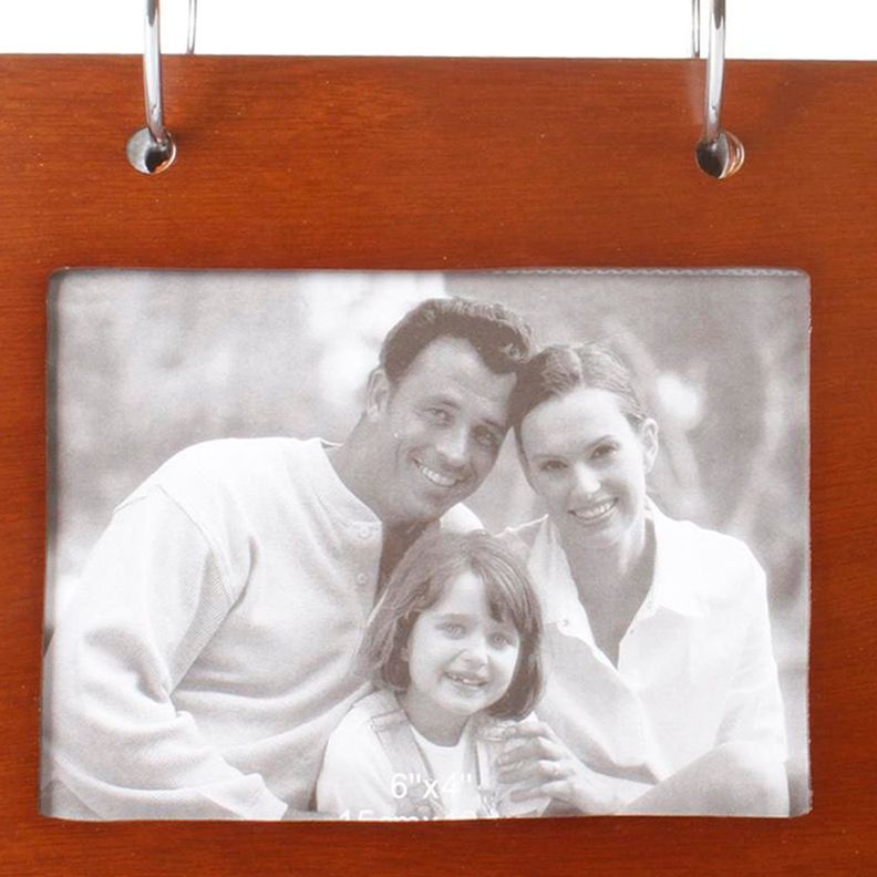 Porta Retrato Decorativo Office-1