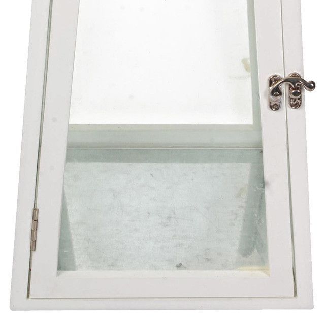 Fanal Decorativo Copper Grande-1