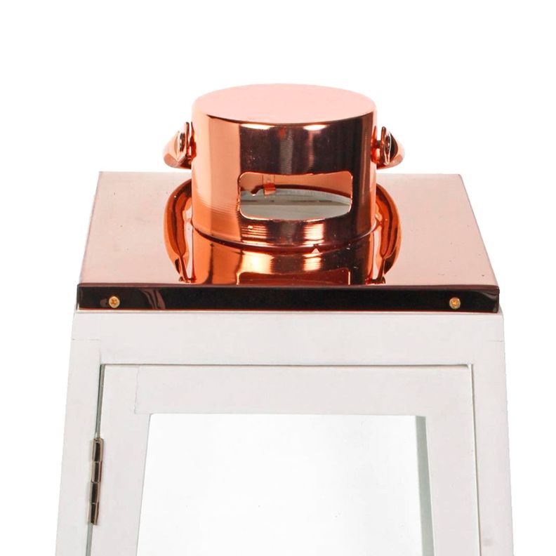 Fanal Decorativo Copper Grande-2