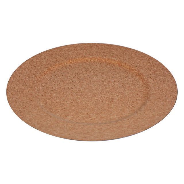 Set de Porta Platos Decorativo Corinto 4 Piezas-1