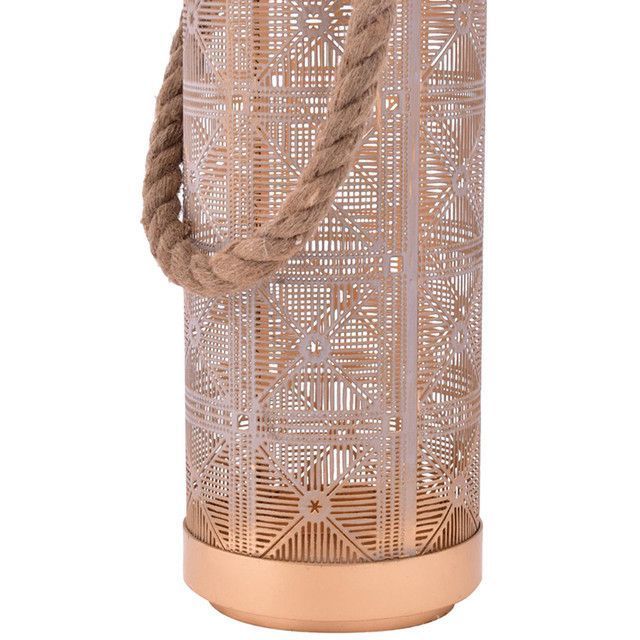 Fanal Decorativo Alejandria Gold-1