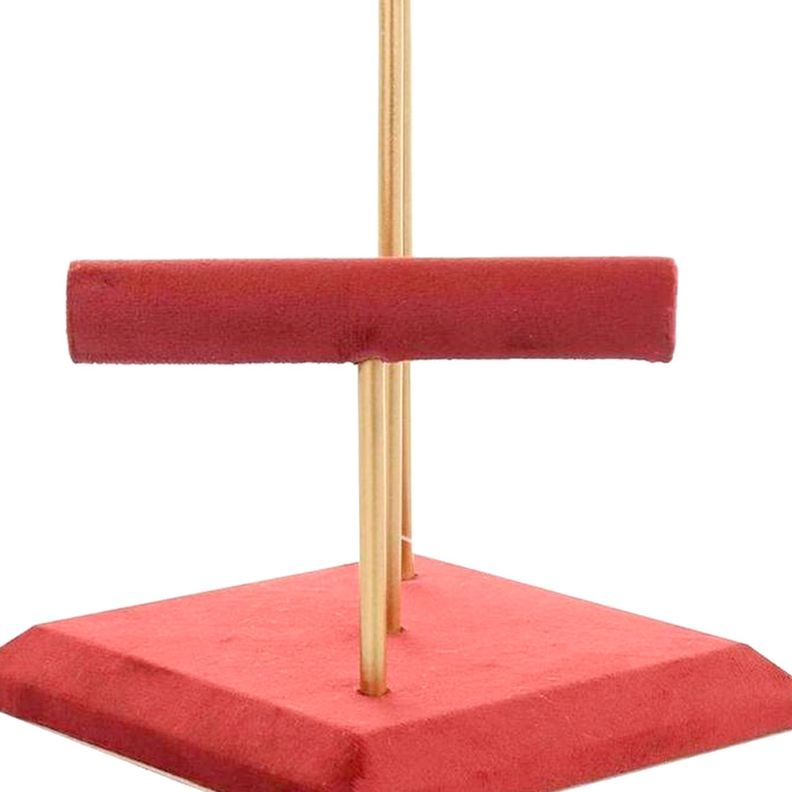 Joyero Decorativo Velvet Triple-3