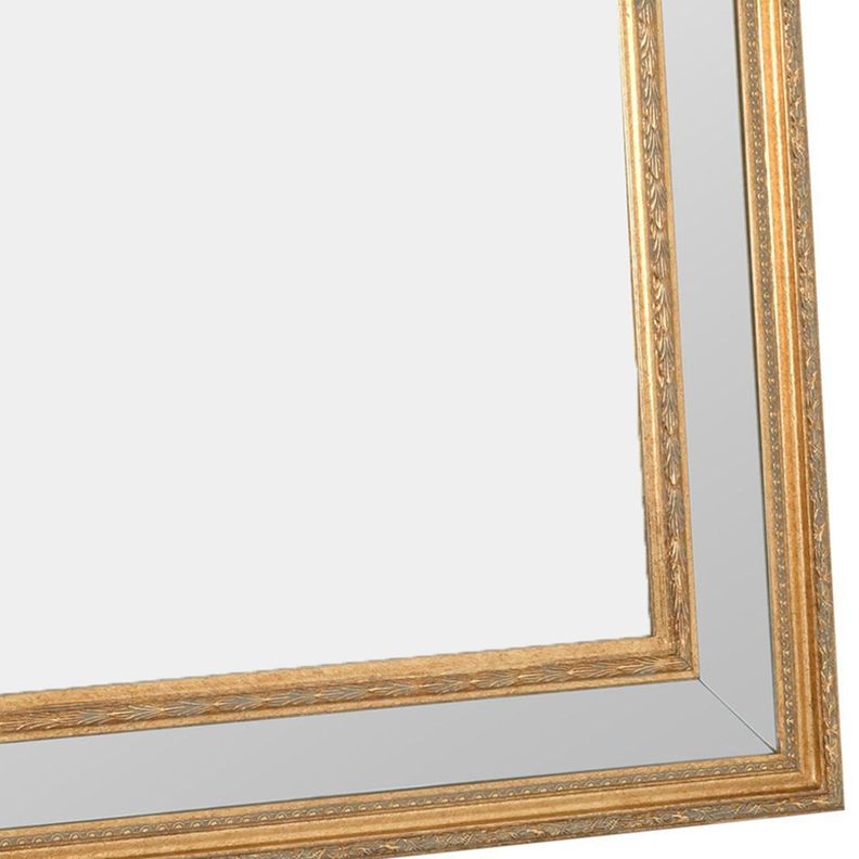 Espejo Decorativo Crotona Gold-1