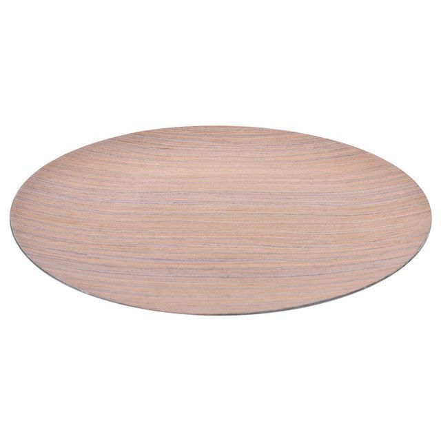 Set de Porta Platos Decorativo Canea 4 Piezas-1