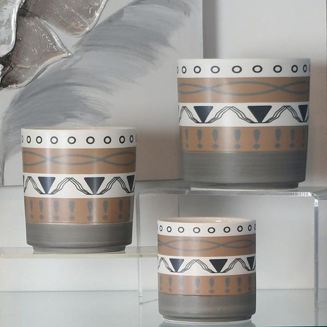 Maceta Decorativa Lausanna-2