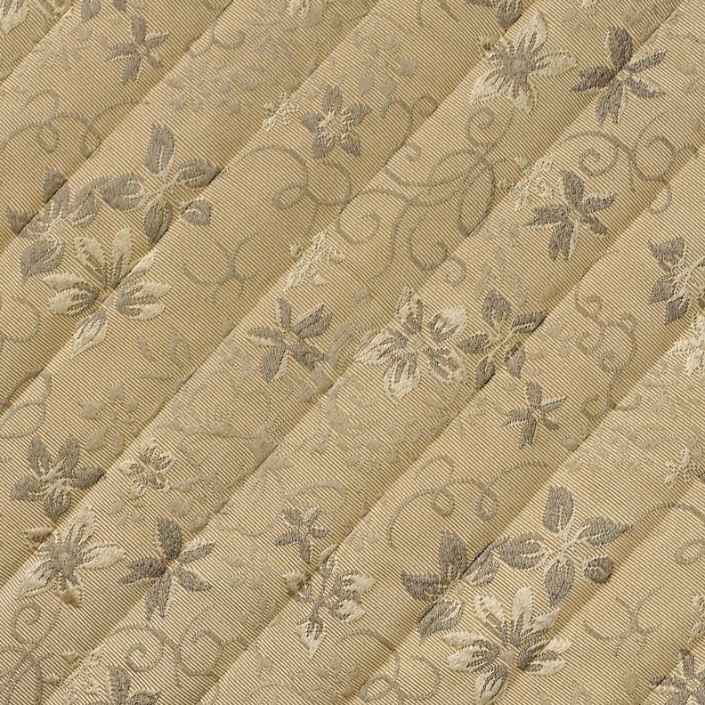 Piecera Con Fundas Sk Victoriana Beige Reversible-1