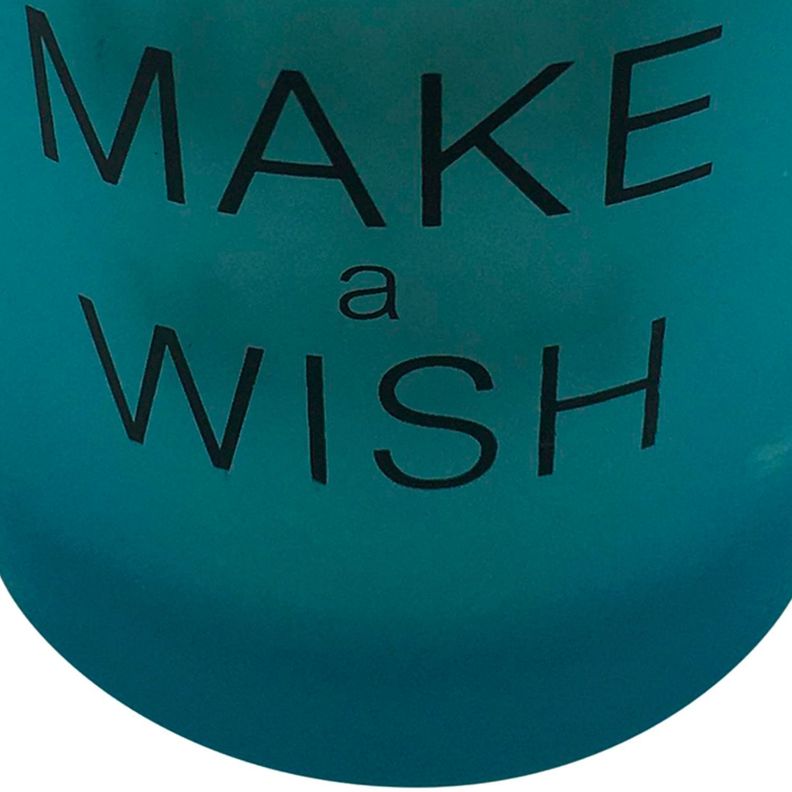 Vela Decorativa con Aroma Wish-1