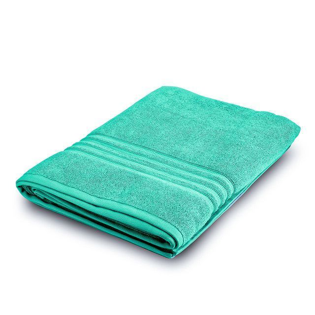 Toallón de Baño Grecco Turquesa-0