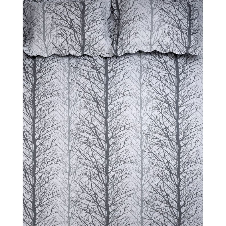 Quilt Con Piecera Forest 1,5 Plazas-3