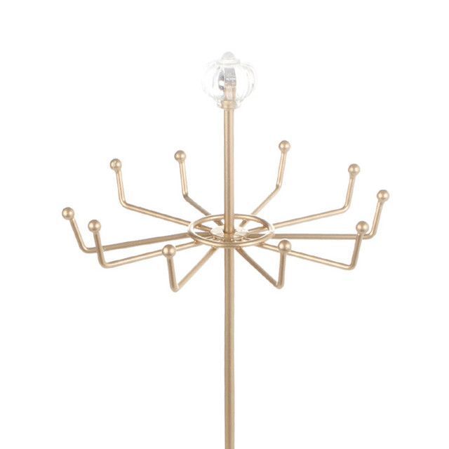 Joyero Decorativo Organizador Perchero          -1