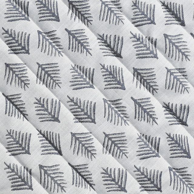 Piecera Con Fundas Sk Aspen Grafito Reversible-1