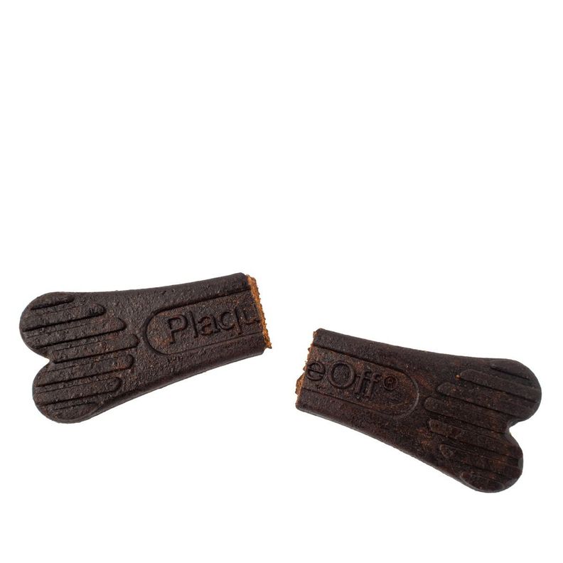 Huesos Cuidado Dental sabor Bacon 482 Grs. (13 Un.) - Plaque Off-4