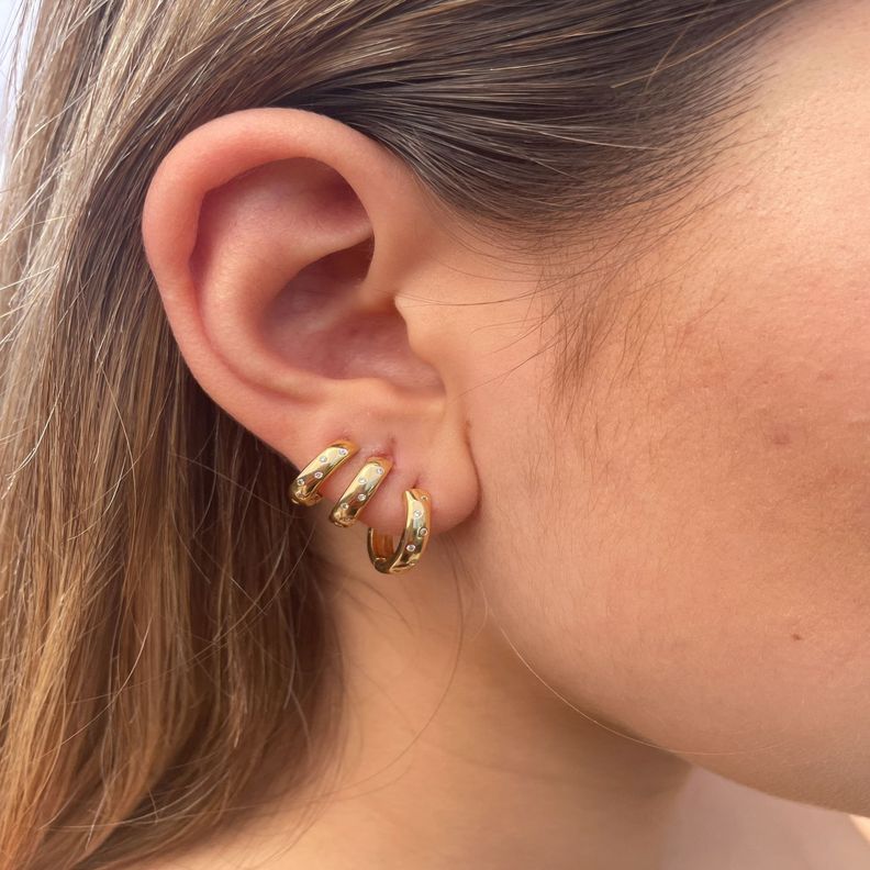 Argolla Kimi 10 mm - PHILIPPA JOYAS-1