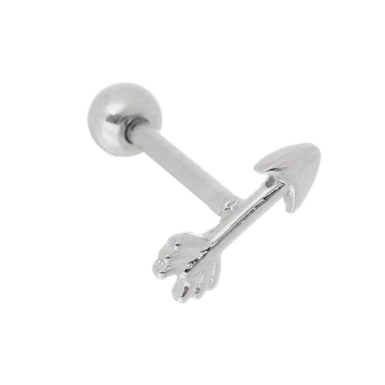 Piercing flecha PHILIPPA JOYAS-0