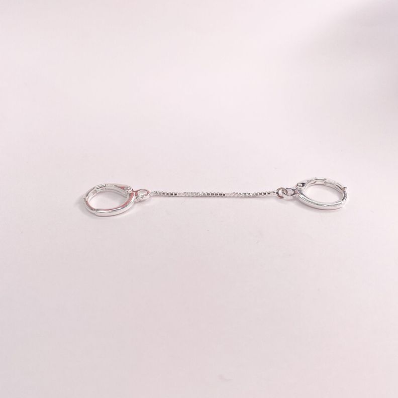 Argolla Akira 10 mm - PHILIPPA JOYAS-0