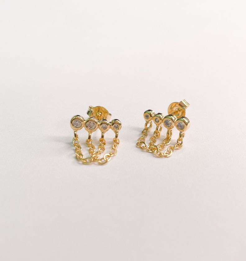 Aros Raku - PHILIPPA JOYAS-0