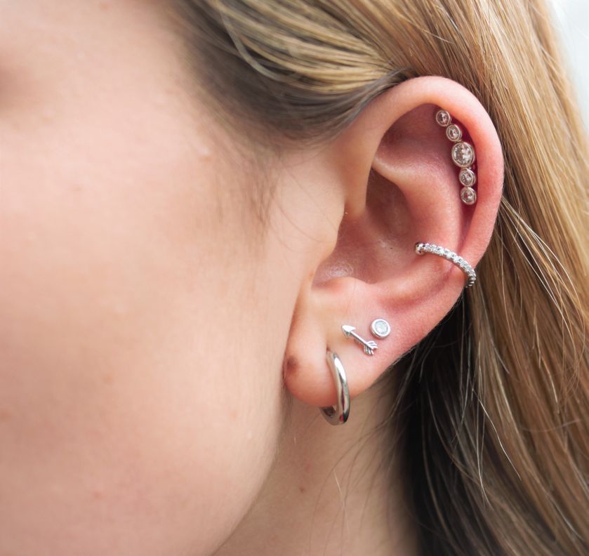 Argolla Graciela 11,5 mm PHILIPPA JOYAS-1