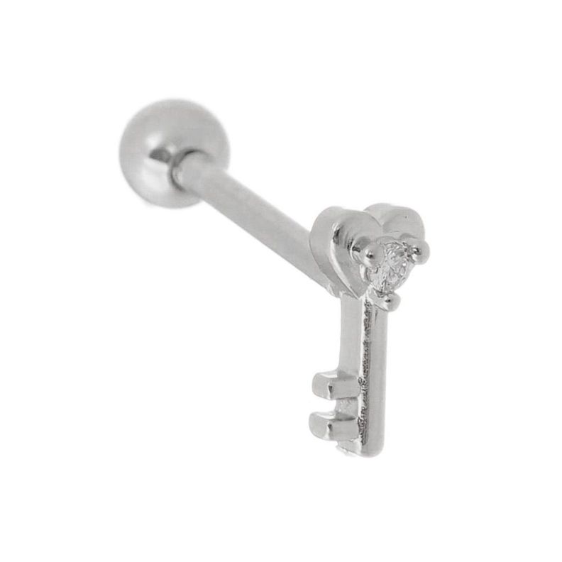 Piercing llave PHILIPPA JOYAS-0