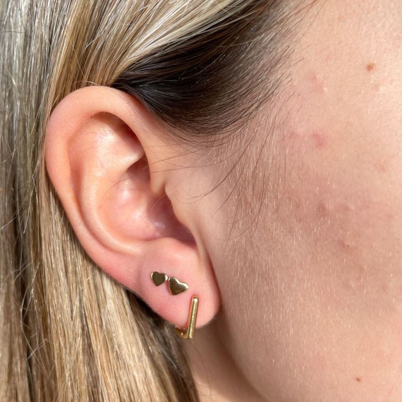 Piercing cobrita PHILIPPA JOYAS-1
