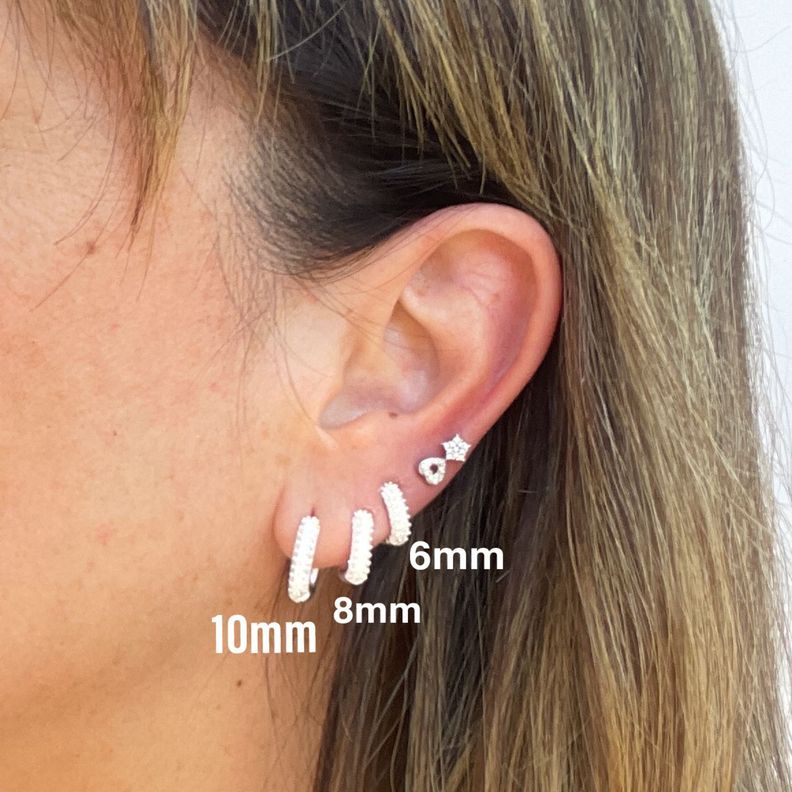 Argolla Akira 6 mm - PHILIPPA JOYAS-1