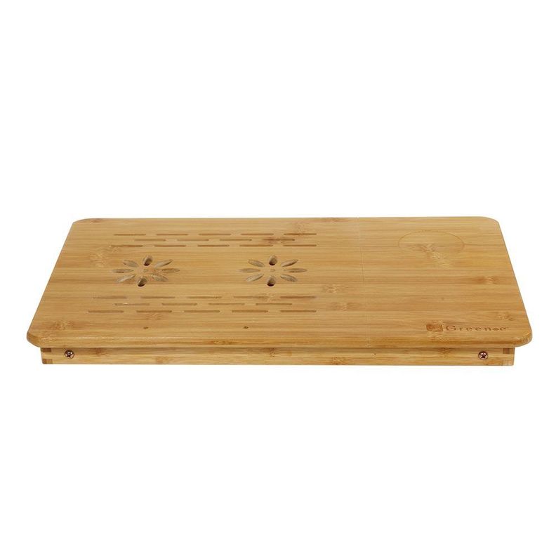 Mesa Plegable para Notebook Bambo-3