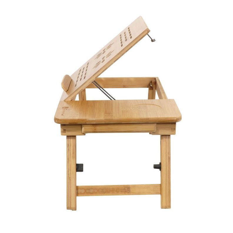 Mesa Plegable para Notebook Bambo-2