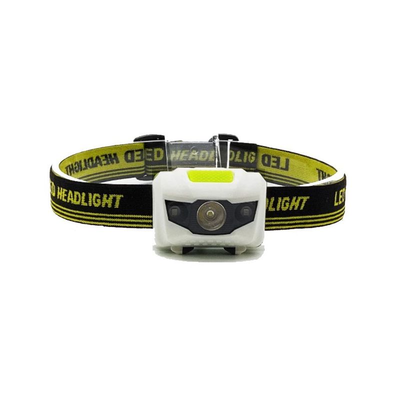 Linterna Led Cintillo. 100 Lúmenes-1